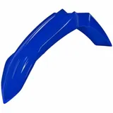 RACETECH Kotflügel vorne blau für: Yamaha YZ-450F für YZ250F, YZ450F