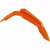 KOTFLÜGEL VORN ORANGE RACETECH für KTM 125EXC, 125SX, 200EXC