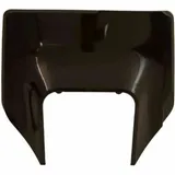 RACETECH Lampenmaske schwarz für: Husqvarna für FE250, FE350, FE450 R-MASKHSQNR20 RACETECH Lampenmaske schwarz für: Husqvarna für FE250, FE350, FE450 R-MASKHSQNR20