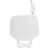 FRONTPLATTE WEISS für YAMAHA YZ85 02-10 YZ80 FRONTPLATTE WEISS für YAMAHA YZ85 02-10 YZ80
