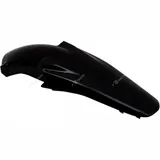RACETECH Rear Fender Black for: Suzuki DR-Z400 for DR-Z400SM RACETECH Rear Fender Black for: Suzuki DR-Z400 for DR-Z400SM