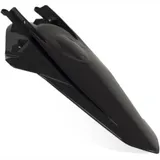 RACETECH Rear Fender Black for: KTM for 150EXC, 250EXC, 250EXC-F