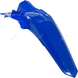 RACETECH Rear Fender OEM Color (2015) Blue for: Yamaha WR250F for Yamaha WR250, WR450F RACETECH Rear Fender OEM Color (2015) Blue for: Yamaha WR250F for Yamaha WR250, WR450F