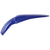 RACETECH Rear Fender Blue for: Yamaha for Yamaha TT-R125, WR125, WR250