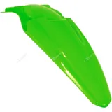 RACETECH Kotflügel hinten neongrün für Kawasaki KX250, KX250F, KX450F