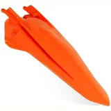 RACETECH Kotflügel hinten neonorange für: KTM für 150EXC, 250EXC, 250EXC-F