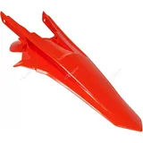 RACETECH Rear Fender OEM Color 17 for: KTM for 125XC-W, 150EXC, 150XC-W