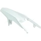Kotflügel hinten Racetech weiß für: Husqvarna FC/FE 250/350/450 für FE350, FE450, FE501