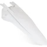 RACETECH Kotflügel hinten weiß für: KTM für 150EXC, 250EXC, 250EXC-F