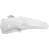 RACETECH Kotflügel hinten weiß für: Yamaha YZ125/250 RACETECH Kotflügel hinten weiß für: Yamaha YZ125/250