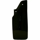RACETECH Innenkotflügel schwarz für Kawasaki KX450F KX250
