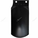 STOSSDÄMPFER-SPRITZSCHUTZ SCHWARZ für YZF450 `10 für: Yamaha YZ450F STOSSDÄMPFER-SPRITZSCHUTZ SCHWARZ für YZF450 `10 für: Yamaha YZ450F