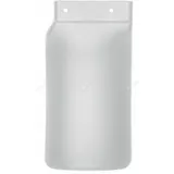 RACETECH Rear Shock Flap Clear for CR125R, CR250R, CRF450X RACETECH Rear Shock Flap Clear for CR125R, CR250R, CRF450X