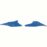 RACETECH Seitenteile vintage blau für KTM 125SX, 150SX, 250SX