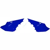 RACETECH Revolution Side Panels Blue