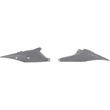RACETECH Side Panels Quantum Grey for KTM 125SX, 150SX, 250SX