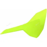 RACETECH Side Panels Neon Yellow for TE250, TE300