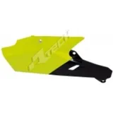 RACETECH Side Panels Neon Yellow for YZ250F, YZ450F