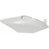 RACETECH Side Panels White for CRF250R