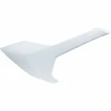 RACETECH Side Panels White R-FIHSQBN0185