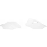 RACETECH Side Panels White for KX250