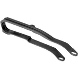 RACETECH Chain Slider Black for: Honda CR125R, CR250R, CRF250X