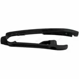 RACETECH Chain Slider Black for: Honda KTM for Husqvarna FC250, FC350, FC450 125SX, 150SX, 250SX RACETECH Chain Slider Black for: Honda KTM for Husqvarna FC250, FC350, FC450 125SX, 150SX, 250SX