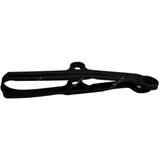 Schwingenschleifschutz RACETECH schwarz für KXF250-450 `09-10 für: Kawasaki KX250, KX250F, KX450F