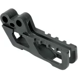 KETTENFÜHRUNG SCHWARZ für CR125/250, CRF250R/X UND CRF250R/X 1999-04 für: Honda CR125R, CR250R, CRF250X
