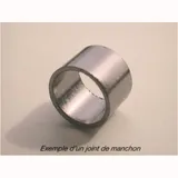 AUSPUFFHÜLSE