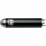 TECNIGAS E-NOX BLACK MUFFLER FOR 2-STROKE