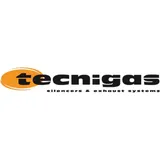 TECNIGAS After-Sales Parts E-Nox Evo Acero bracket