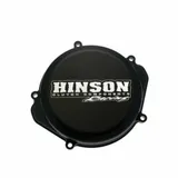 HINSON Clutch Cover for: Kawasaki for KLX110, KX100, KX85