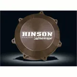 HINSON Kupplungsdeckel für: Honda CRF450X für Yamaha YZ65, YZ85