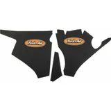 TWIN AIR Anti Slip Airbox Decals for: Honda WR250R/450R for Yamaha WR250, WR450F