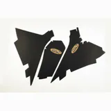 TWIN AIR Anti Slip Airbox Decals for: KTM for KTM 125EXC, 125SX, 150SX