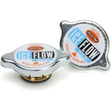 TWINAIR Radiator cap 2 Bar for Yamaha, Honda, Kawasaki