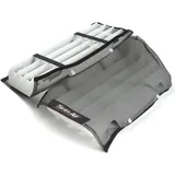 TWINAIR Kühlerschutznetz aus Nylon - für: KTM/Husqvarna für 125SX, 150EXC, 150SX FC250, FC350, FC450