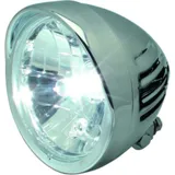 Bihr headlight Cap chrome