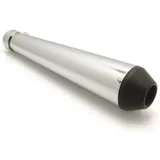 SCHALLDÄMPFER UNIVERSAL V-PARTS (NICHT HOMOLOGIERT)