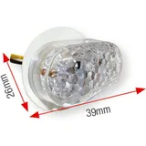 BIHR Basic LED Indicators for: Yamaha