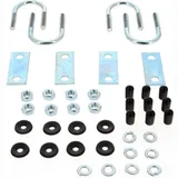 ART Box Extreme Full Mounting Kit BZ7000 ART Box Extreme Full Mounting Kit BZ7000