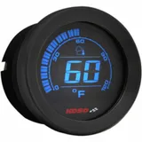 KOSO HD-02T Umgebungstemperatur-Sensor schwarz KOSO HD-02T Umgebungstemperatur-Sensor schwarz