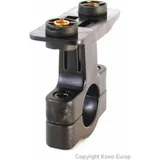 Halter für Koso Tacho Ø22.2mm für die Montage XR-SA/SE/SH