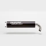 Yasuni black replacement muffler