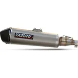 YASUNI Spare Titanium Look Muffler