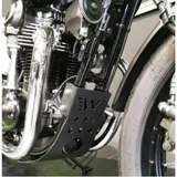 ACCESS DESIGN Motorunterschutz für Kawasaki W800