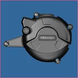 Alternatorschutz GBRacing für Ducati PANIGALE899, PANIGALE959 Alternatorschutz GBRacing für Ducati PANIGALE899, PANIGALE959