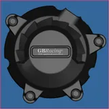 Alternator guard for Kawasaki NINJAZX-10R, NINJAZX-10R, NINJAZX-10RR Alternator guard for Kawasaki NINJAZX-10R, NINJAZX-10R, NINJAZX-10RR
