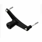 Right crash guard Right crash guard